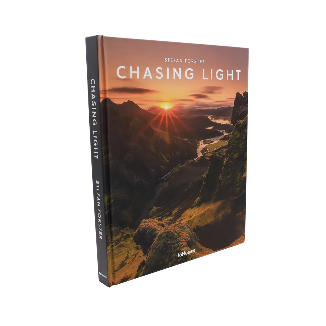 Chasing Light