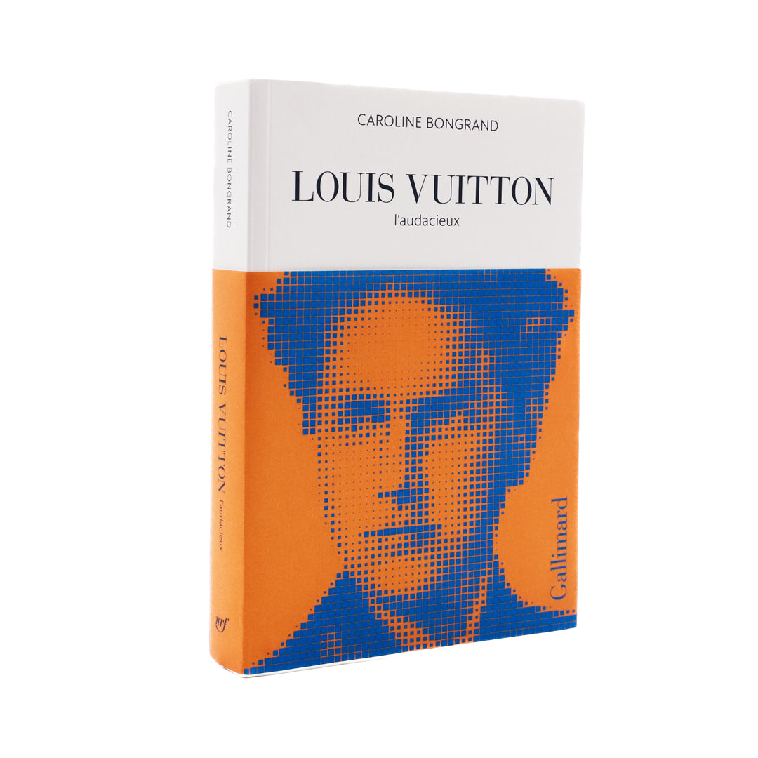 Louis Vuitton l'audacieux