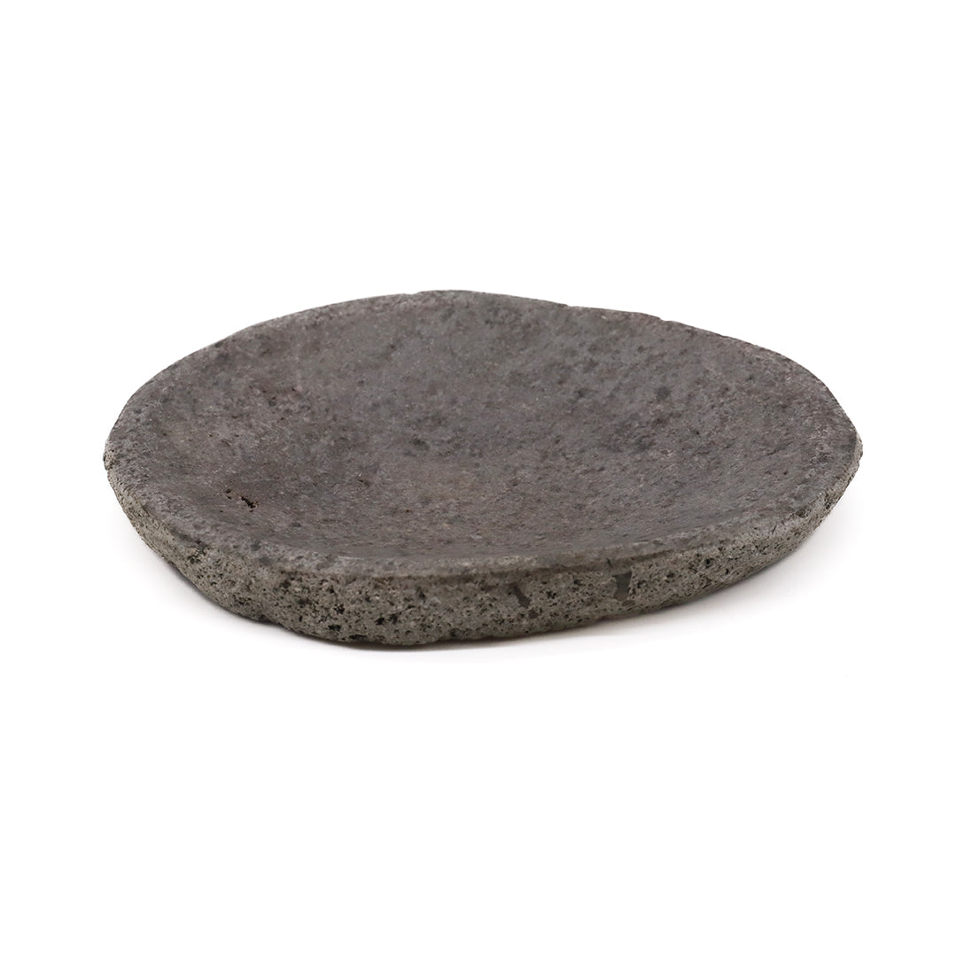 5" Riverstone Plate